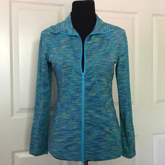 Zella Other - Zella Jacket